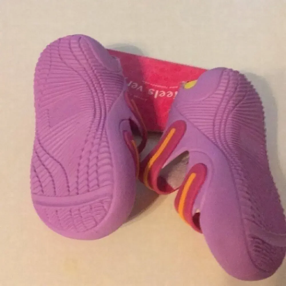 Toddler waterproof shoes